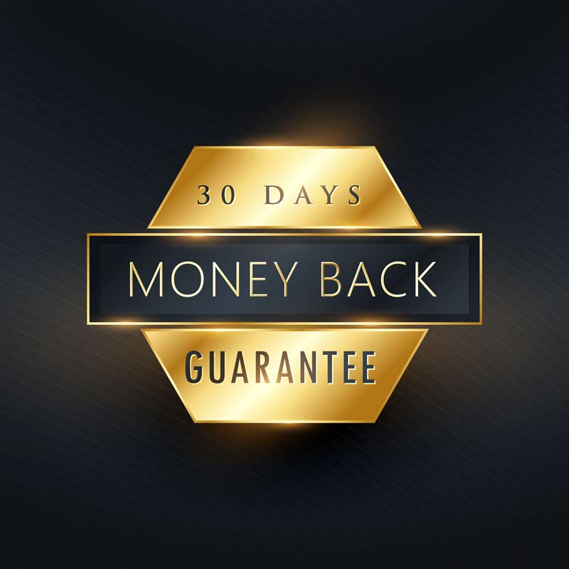 money-back divizoom money back gurantee